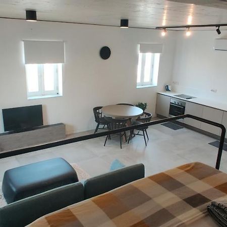 No 60, 3Rd Floor, Centrally Located, Fully Equipped Studio Apt Il-Furjana Exterior photo