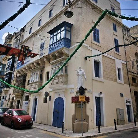 No 60, 3Rd Floor, Centrally Located, Fully Equipped Studio Apt Il-Furjana Exterior photo