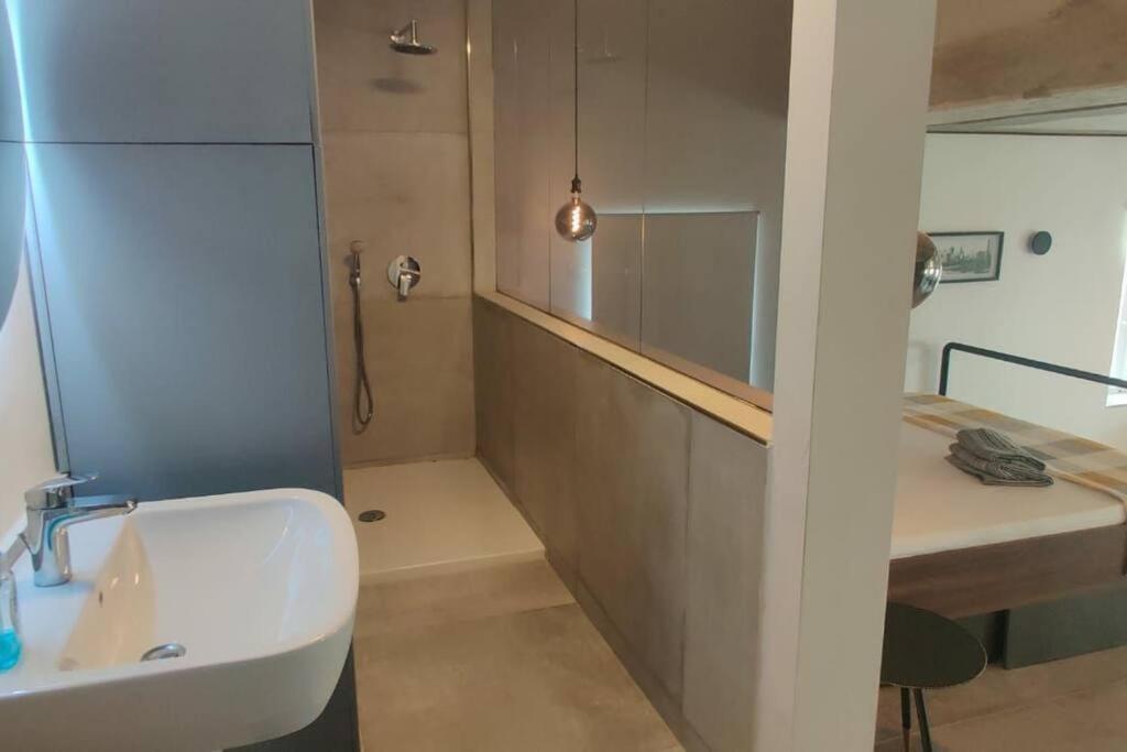 No 60, 3Rd Floor, Centrally Located, Fully Equipped Studio Apt Il-Furjana Exterior photo