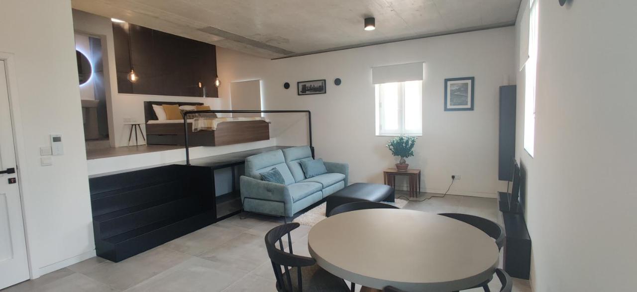 No 60, 3Rd Floor, Centrally Located, Fully Equipped Studio Apt Il-Furjana Exterior photo