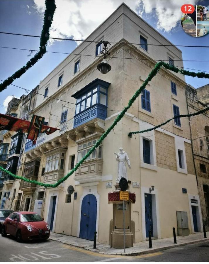 No 60, 3Rd Floor, Centrally Located, Fully Equipped Studio Apt Il-Furjana Exterior photo